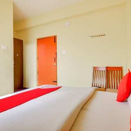 Hotel O St Residency Mudukarai Eksteriør billede